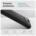 SPIGEN RUGGED ARMOR MAG MAGSAFE IPHONE 16E / 17E MATTE BLACK Spigen