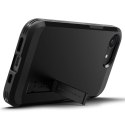 SPIGEN TOUGH ARMOR MAG MAGSAFE IPHONE 16E / 17E BLACK Spigen