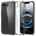 SPIGEN ULTRA HYBRID IPHONE 16E / 17E CRYSTAL CLEAR Spigen