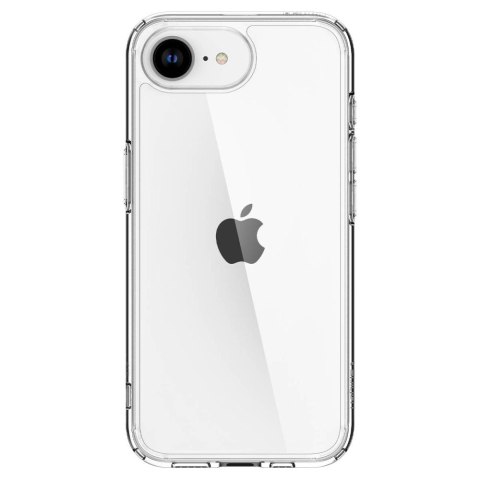 SPIGEN ULTRA HYBRID IPHONE 16E / 17E CRYSTAL CLEAR Spigen