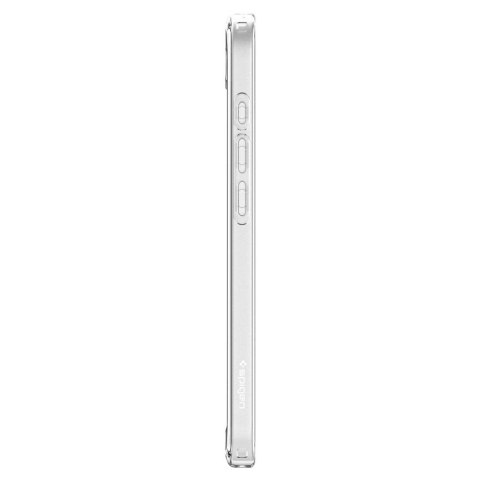 SPIGEN ULTRA HYBRID IPHONE 16E / 17E CRYSTAL CLEAR Spigen