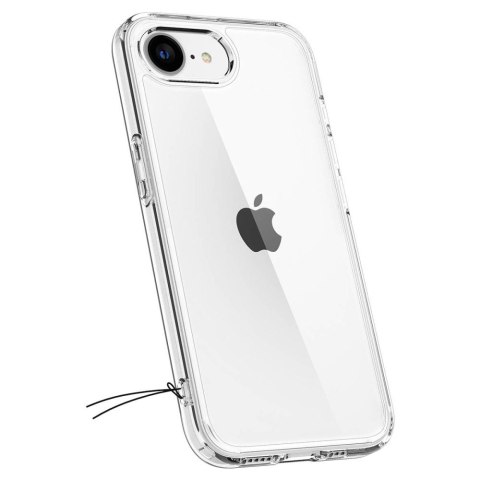 SPIGEN ULTRA HYBRID IPHONE 16E / 17E CRYSTAL CLEAR Spigen