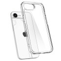 SPIGEN ULTRA HYBRID IPHONE 16E / 17E CRYSTAL CLEAR Spigen