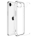 SPIGEN ULTRA HYBRID IPHONE 16E / 17E CRYSTAL CLEAR Spigen