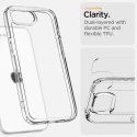 SPIGEN ULTRA HYBRID IPHONE 16E / 17E CRYSTAL CLEAR Spigen