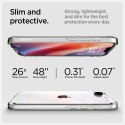 SPIGEN ULTRA HYBRID IPHONE 16E / 17E CRYSTAL CLEAR Spigen