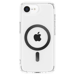 SPIGEN ULTRA HYBRID MAG MAGSAFE IPHONE 16E / 17E CARBON FIBER Spigen