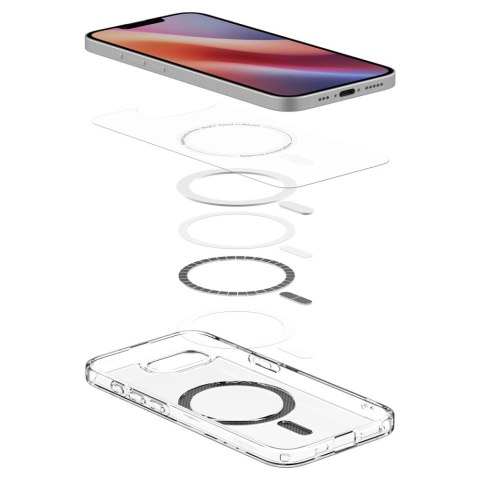 SPIGEN ULTRA HYBRID MAG MAGSAFE IPHONE 16E / 17E CARBON FIBER Spigen