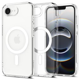SPIGEN ULTRA HYBRID MAG MAGSAFE IPHONE 16E / 17E FROST WHITE Spigen