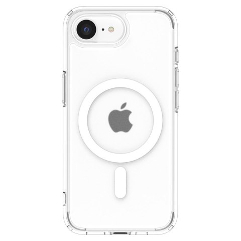 SPIGEN ULTRA HYBRID MAG MAGSAFE IPHONE 16E / 17E FROST WHITE Spigen