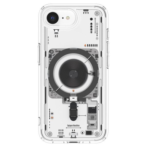 SPIGEN ULTRA HYBRID MAG MAGSAFE IPHONE 16E / 17E NEO ONE Spigen