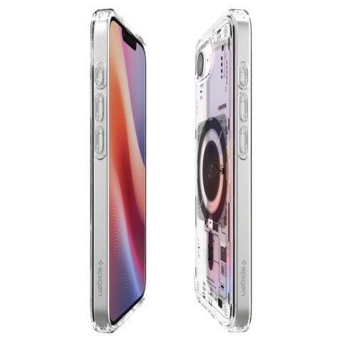 SPIGEN ULTRA HYBRID MAG MAGSAFE IPHONE 16E / 17E NEO ONE Spigen