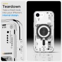 SPIGEN ULTRA HYBRID MAG MAGSAFE IPHONE 16E / 17E NEO ONE Spigen