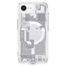 SPIGEN ULTRA HYBRID MAG MAGSAFE IPHONE 16E / 17E ZERO ONE WHITE Spigen
