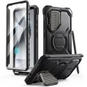 SUPCASE IBLSN ARMORBOX MAG MAGSAFE GALAXY S25 ULTRA BLACK Supcase