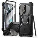 SUPCASE IBLSN ARMORBOX MAG MAGSAFE GALAXY S25 ULTRA BLACK Supcase
