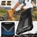 SUPCASE IBLSN ARMORBOX MAG MAGSAFE GALAXY S25 ULTRA BLACK Supcase