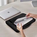 TECH-PROTECT BASIC BAG LAPTOP 13-14 BLACK Tech-Protect