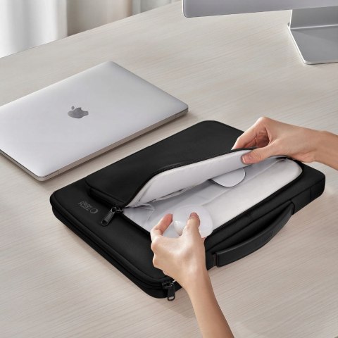 TECH-PROTECT BASIC BAG LAPTOP 13-14 BLACK Tech-Protect