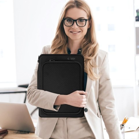 TECH-PROTECT BASIC BAG LAPTOP 13-14 BLACK Tech-Protect