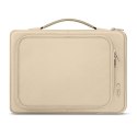 TECH-PROTECT BASIC BAG LAPTOP 13-14 DESERT BEIGE Tech-Protect