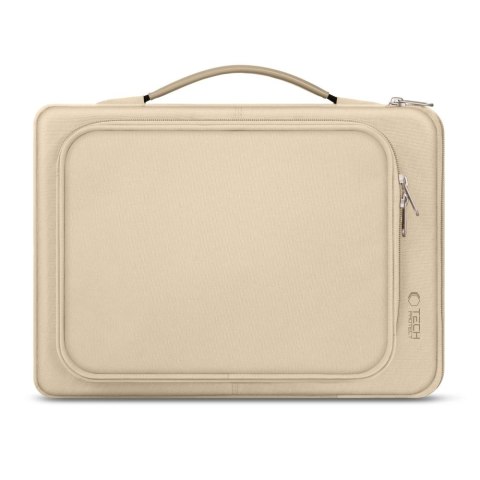 TECH-PROTECT BASIC BAG LAPTOP 13-14 DESERT BEIGE Tech-Protect