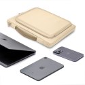 TECH-PROTECT BASIC BAG LAPTOP 13-14 DESERT BEIGE Tech-Protect