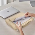 TECH-PROTECT BASIC BAG LAPTOP 13-14 DESERT BEIGE Tech-Protect