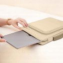 TECH-PROTECT BASIC BAG LAPTOP 13-14 DESERT BEIGE Tech-Protect