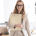 TECH-PROTECT BASIC BAG LAPTOP 13-14 DESERT BEIGE Tech-Protect
