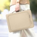 TECH-PROTECT BASIC BAG LAPTOP 13-14 DESERT BEIGE Tech-Protect
