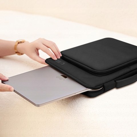 TECH-PROTECT BASIC BAG LAPTOP 15-16 BLACK Tech-Protect