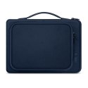 TECH-PROTECT BASIC BAG LAPTOP 15-16 NAVY BLUE Tech-Protect