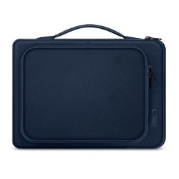 TECH-PROTECT BASIC BAG LAPTOP 15-16 NAVY BLUE Tech-Protect