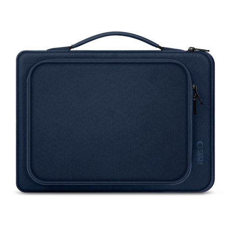 TECH-PROTECT BASIC BAG LAPTOP 15-16 NAVY BLUE Tech-Protect