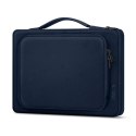 TECH-PROTECT BASIC BAG LAPTOP 15-16 NAVY BLUE Tech-Protect