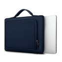 TECH-PROTECT BASIC BAG LAPTOP 15-16 NAVY BLUE Tech-Protect