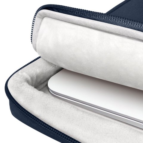TECH-PROTECT BASIC BAG LAPTOP 15-16 NAVY BLUE Tech-Protect