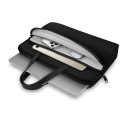 TECH-PROTECT CARRYING BAG LAPTOP 13-14 BLACK Tech-Protect