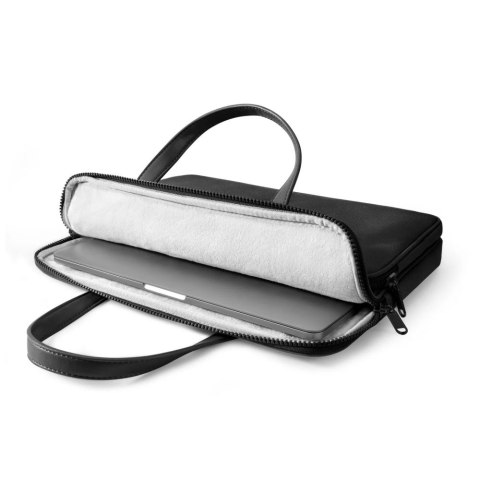 TECH-PROTECT CARRYING BAG LAPTOP 13-14 BLACK Tech-Protect