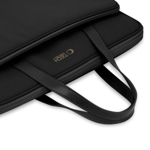 TECH-PROTECT CARRYING BAG LAPTOP 13-14 BLACK Tech-Protect