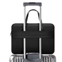 TECH-PROTECT CARRYING BAG LAPTOP 13-14 BLACK Tech-Protect