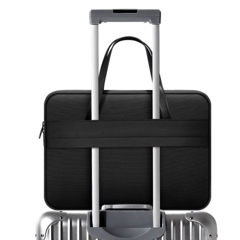TECH-PROTECT CARRYING BAG LAPTOP 13-14 BLACK Tech-Protect