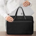 TECH-PROTECT CARRYING BAG LAPTOP 13-14 BLACK Tech-Protect
