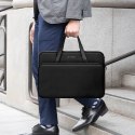 TECH-PROTECT CARRYING BAG LAPTOP 13-14 BLACK Tech-Protect