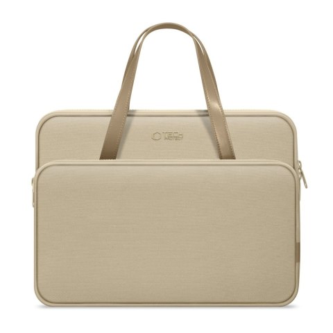 TECH-PROTECT CARRYING BAG LAPTOP 13-14 DESERT BEIGE Tech-Protect