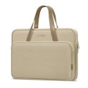 TECH-PROTECT CARRYING BAG LAPTOP 13-14 DESERT BEIGE Tech-Protect