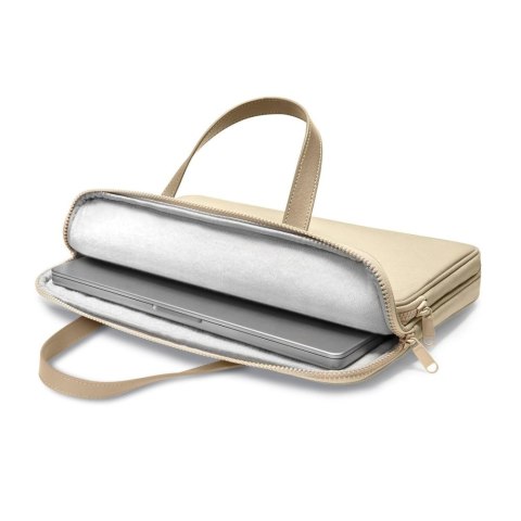 TECH-PROTECT CARRYING BAG LAPTOP 13-14 DESERT BEIGE Tech-Protect