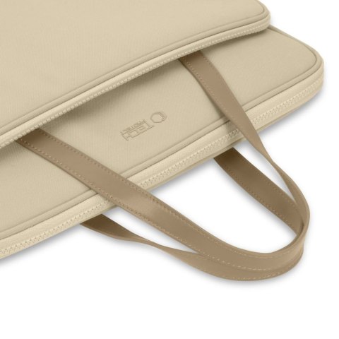 TECH-PROTECT CARRYING BAG LAPTOP 13-14 DESERT BEIGE Tech-Protect