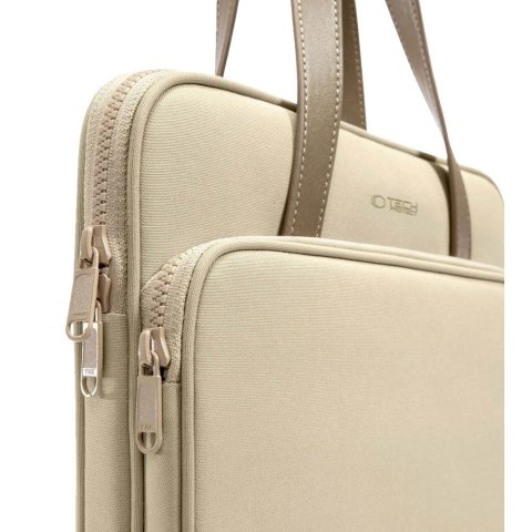 TECH-PROTECT CARRYING BAG LAPTOP 13-14 DESERT BEIGE Tech-Protect